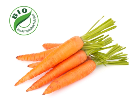 Image de Mini carotte - (250g)