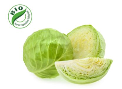 Image de Chou vert