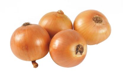 Image de Oignon blanc