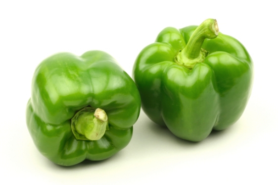 Image de Poivron carré - (Au Kg)