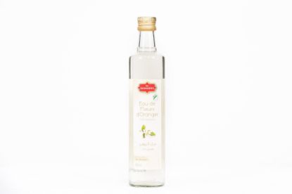 Image de Eau de fleur d'oranger
