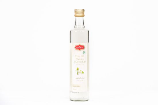 Image de Eau de fleur d'oranger