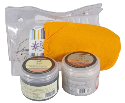 Image de Trousse Hammam TIYYA
