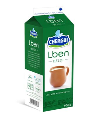 Image de Lben beldi