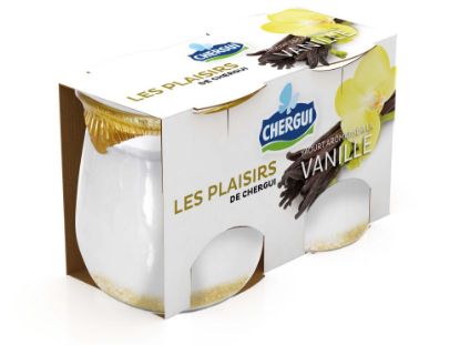 Image de Les plaisirs de CHERGUI vanille