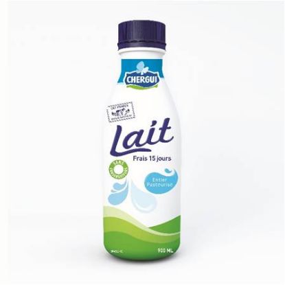 Image de Lait frais 