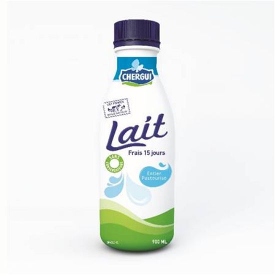 Image de Lait frais 