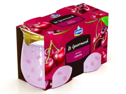 Image de Le Gourmand cerise