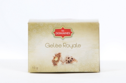 Image de Gelée royale pure