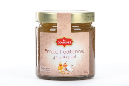 Image de Amlou traditionnel - (400g)