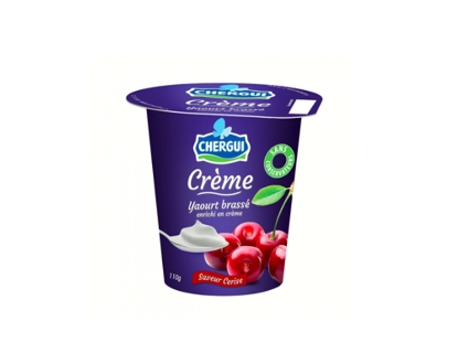 Image de Pack Crème de CHERGUI mangue