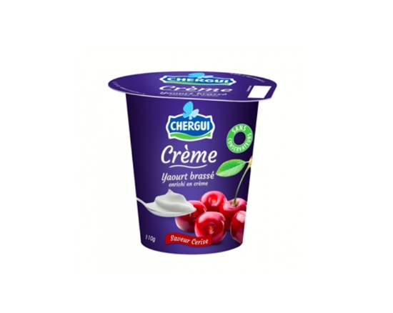 Image de Pack Crème de CHERGUI mangue