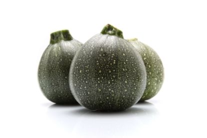 Image de Courgette ronde