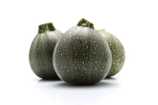 Image de Courgette ronde