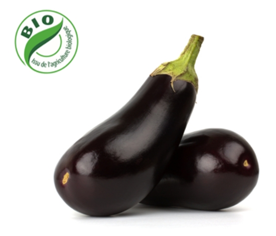 Image de Aubergine