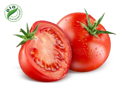 Image de Tomate ronde