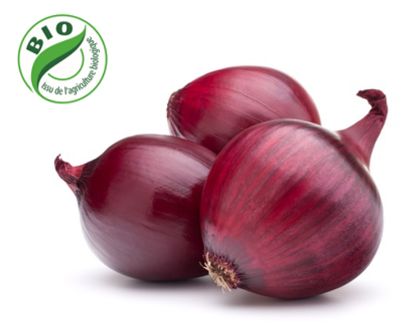Image de Oignon rouge