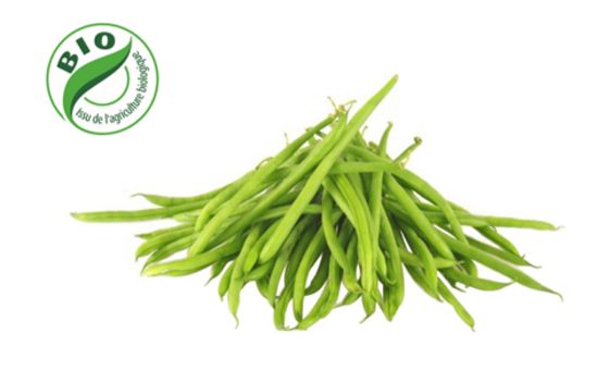 Image de Haricot vert