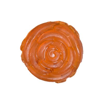 Image de Savon artisanal fleur - Gardénia