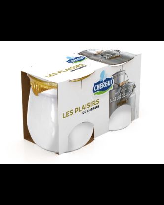 Image de Les plaisirs de CHERGUI nature sucré