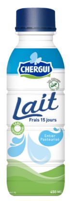Image de Lait frais