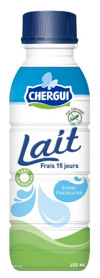 Image de Lait frais