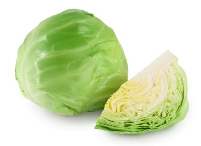 Image de Chou vert