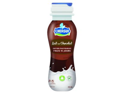 Image de Lait au chocolat - Pack