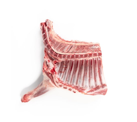 Image de Quart avant d'agneau