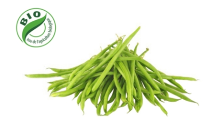 Image de Haricot vert