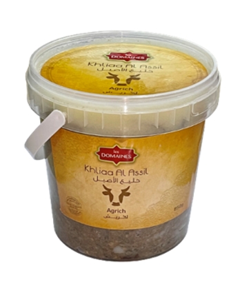 Image de Khlii agrish