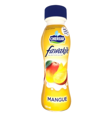 Image de Fawakih mangue