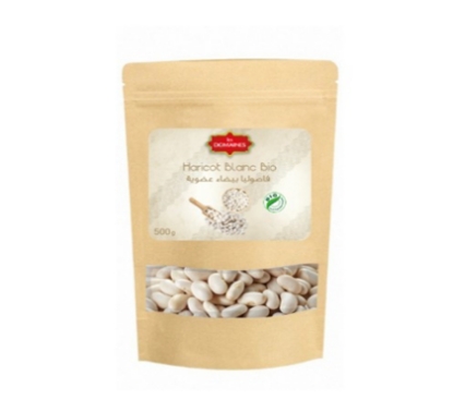 Image de Haricots blancs