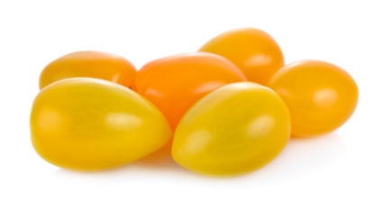 Image de Tomate cerise allongée Bamano - (250g)