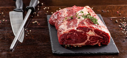 Image de Collier de bœuf - L’3ngra - (500g)