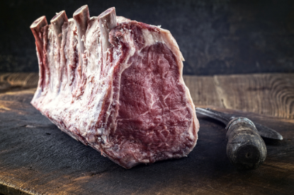 Image de Côte de bœuf maturée