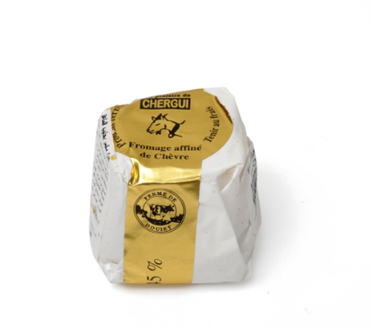 Image de Fromage de chèvre affiné