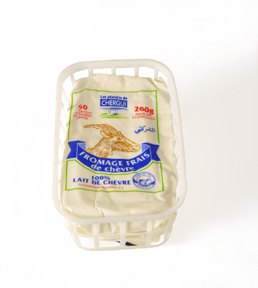 Image de Fromage frais de chèvre
