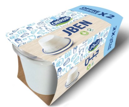 Image de Jben - CHERGUI - Pack DUO
