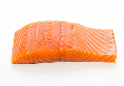 Image de Pavé de saumon - Simple