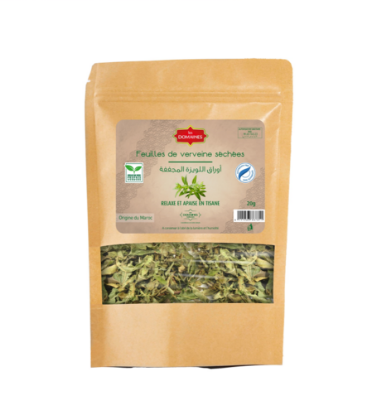 Image de Verveine séchée