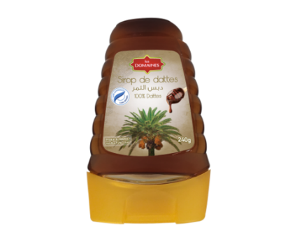 Image de Sirop de Dattes - Squeezer