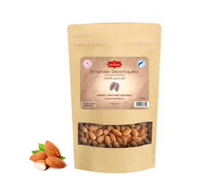 Image de Amandes