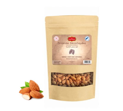 Image de Amandes