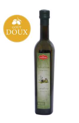 Image de Huile d'olive - Goût doux