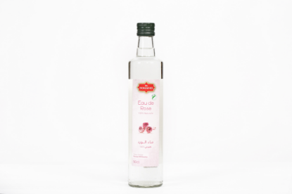 Image de Eau de rose