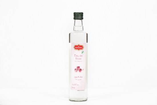 Image de Eau de rose