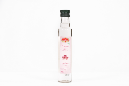 Image de Eau de rose