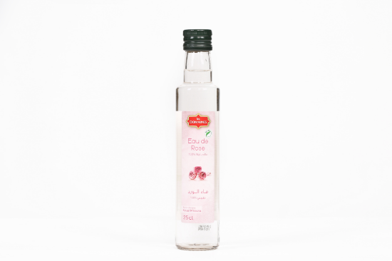 Image de Eau de rose