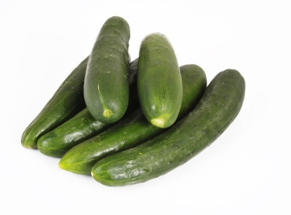 Image de Concombre épineux